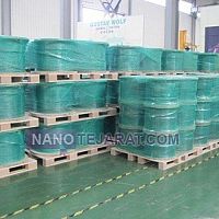 Gusta-wolf Gusta-wolf